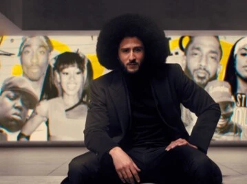 Colin in Black & White netflix