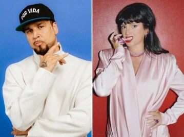 Qué dijo Dante Spinetta ante los rumores de romance con Griselda Siciliani