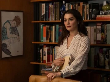 vladimir serie netflix