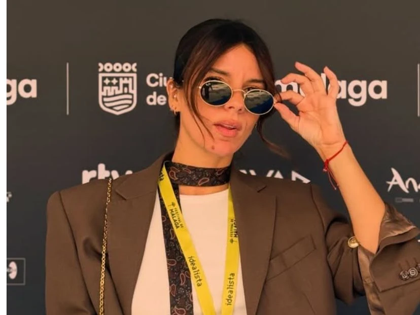 look de gime accardi