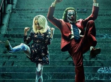 "Joker 2" con Joaquin Phoenix y Lady Gaga está en el top 5 de Netflix. De qué trata esta película oscura que genera debate.