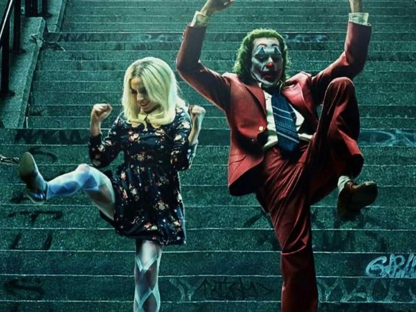 "Joker 2" con Joaquin Phoenix y Lady Gaga está en el top 5 de Netflix. De qué trata esta película oscura que genera debate.