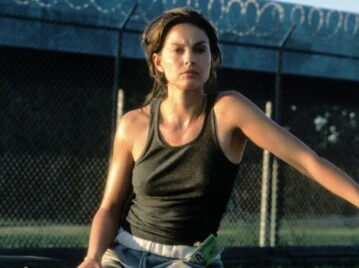 doble riesgo netflix