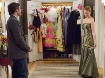 "27 bodas" arrasa en Netflix.