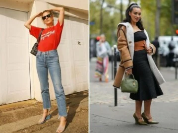 Alerta tendencia: cómo lucir las wedge sandals que enamoran a la Gen-Z