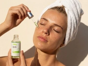 Skin cycling: cómo hacer la rutina de cuidado de la piel que se volvió tendencia