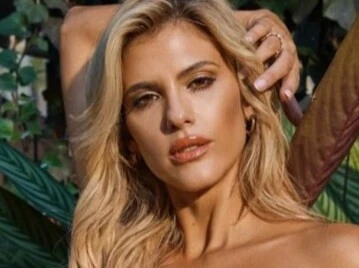 "Qué linda que es la vida": así fue el cumpleaños número 41 de Mery del Cerro