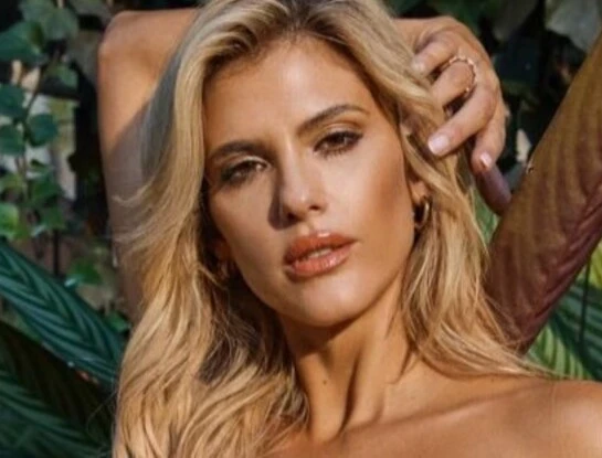 "Qué linda que es la vida": así fue el cumpleaños número 41 de Mery del Cerro