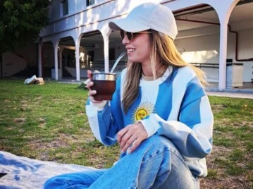 "Hubo días de mucho miedo…": el mensaje de Emily Ceco tras conocerse la sentencia