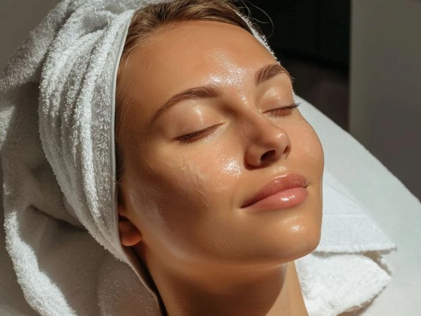 Qué es el glass skin y cómo lograrlo