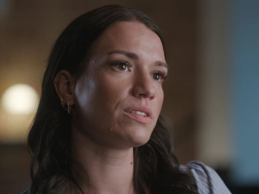 una amistad, un asesinato serie netflix