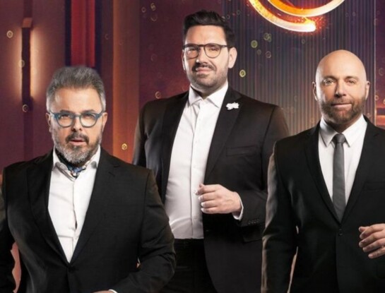 Si Donato de Santis se va de "MasterChef Argentina": qué cambia y cuál sería el impacto en el jurado