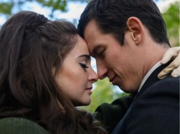 la ultima carta de amor netflix pelicula