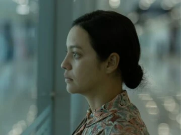 aun es de noche en caracas netflix