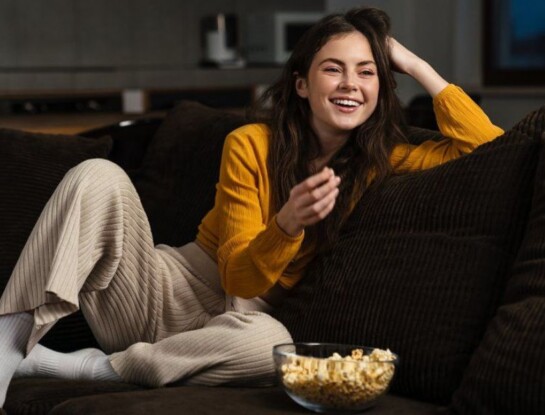 Qué ver en Netflix: maratón de películas para el fin de semana largo de Semana Santa