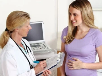 Embarazo y sustancias: los riesgos que pueden afectar el desarrollo del bebé