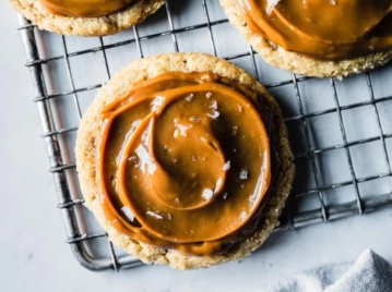 Dulce de leche granizado en pote: la receta fácil con solo 3 ingredientes que es furor