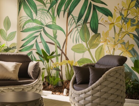 Llega Estilo Pilar 2026: la muestra de deco, diseño y tendencias celebra 20 años  