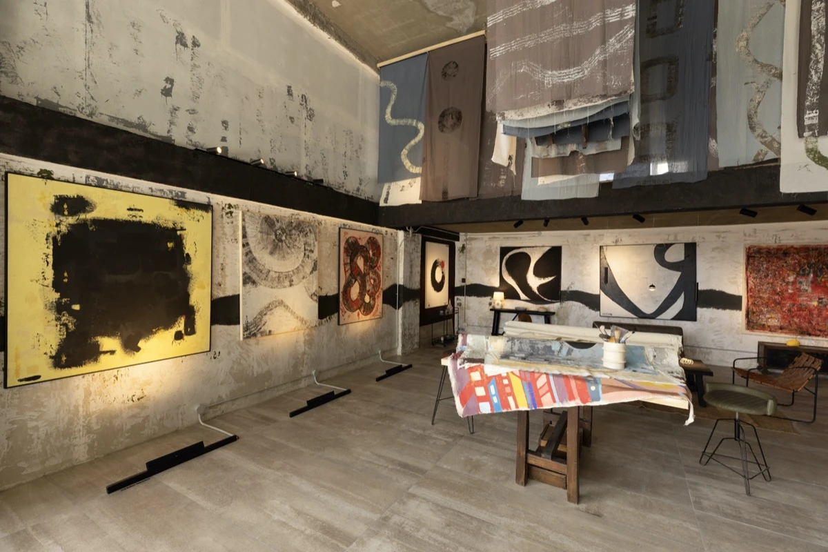 Del 18 de marzo hasta el 4 de abril, en Cardinal Shopping, la muestra propone un recorrido donde inspiración, talento y productividad 