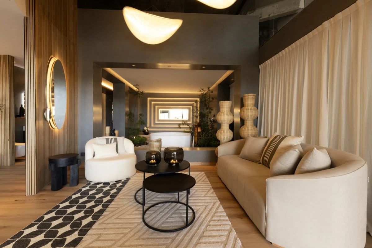 Abrió Estilo Pilar 2026, y en esta edición celebra su edición 20° aniversario con diseño, tendencias y, fiel a su historia, con propósito solidario. 