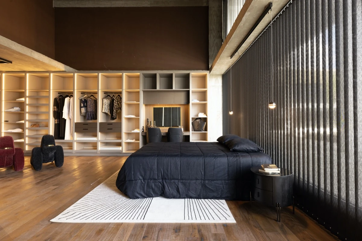 Estilo Pilar 2026, en Cardinal Shopping, Pilar del Este.  