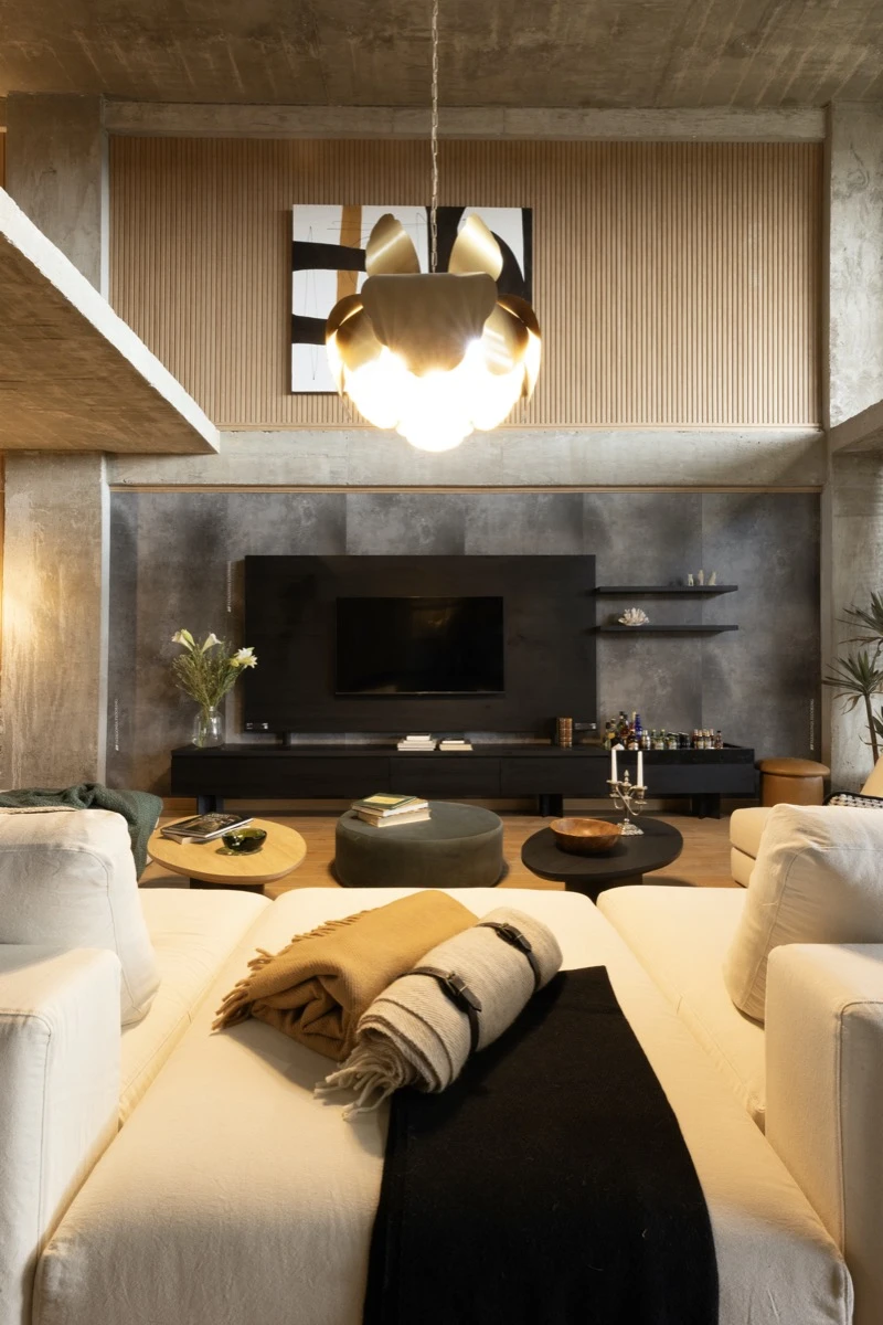 nuevas miradas sobre el habitar contemporáneo. 