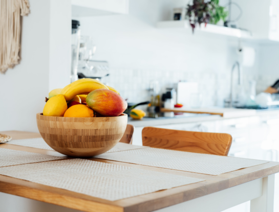 El truco casero para eliminar mosquitas que no falla