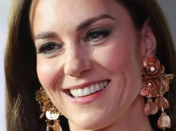 El truco de delineado de Kate Middleton para abrir la mirada e iluminar los ojos al instante