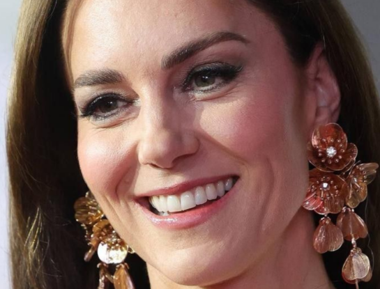 El truco de delineado de Kate Middleton para abrir la mirada e iluminar los ojos al instante