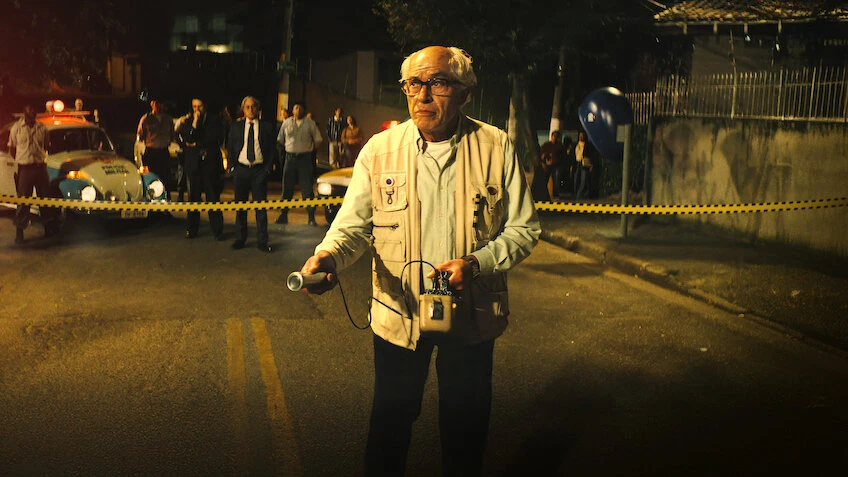 "Emergencia radiactiva" relata la crisis sanitaria por un elemento nuclear. Foto: N. 