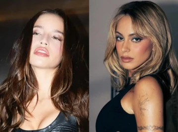 Emilia Mernes destacada