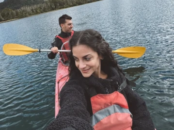 Emily Lucius destacada