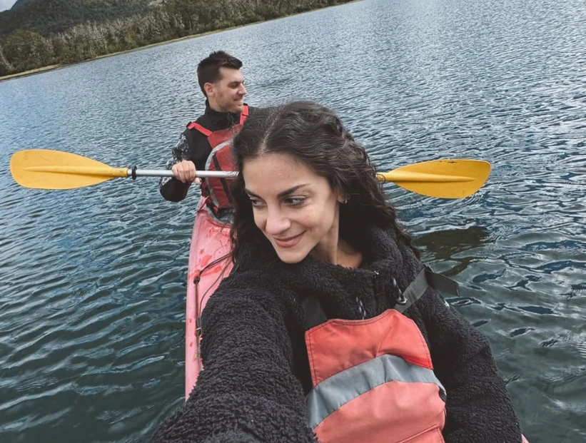 Emily Lucius destacada