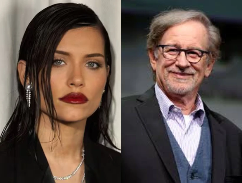 Eva de Dominici destacada