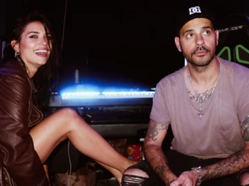 Eva de Dominici destacada