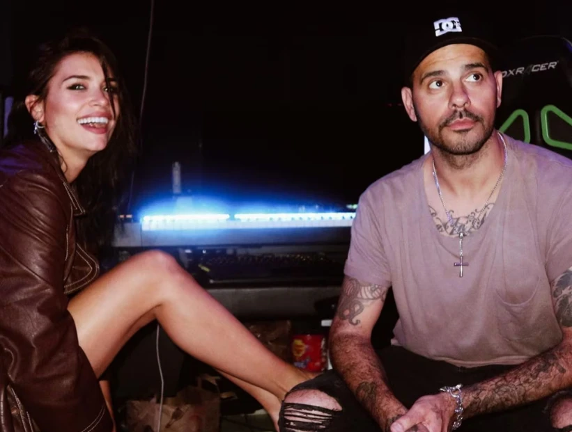 Eva de Dominici destacada