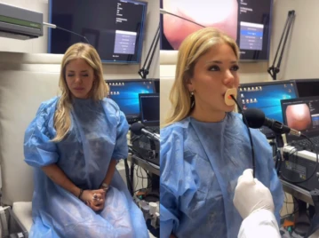 Evangelina Anderson destacada