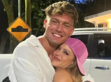 Evangelina Anderson destacada