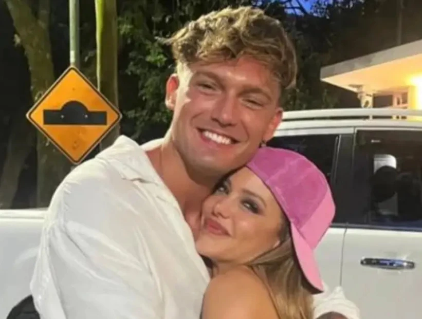 Evangelina Anderson destacada