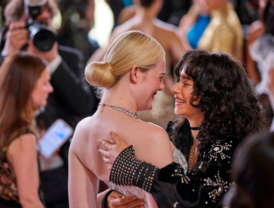 Oscars 2026: los momentos más virales de la alfombra roja