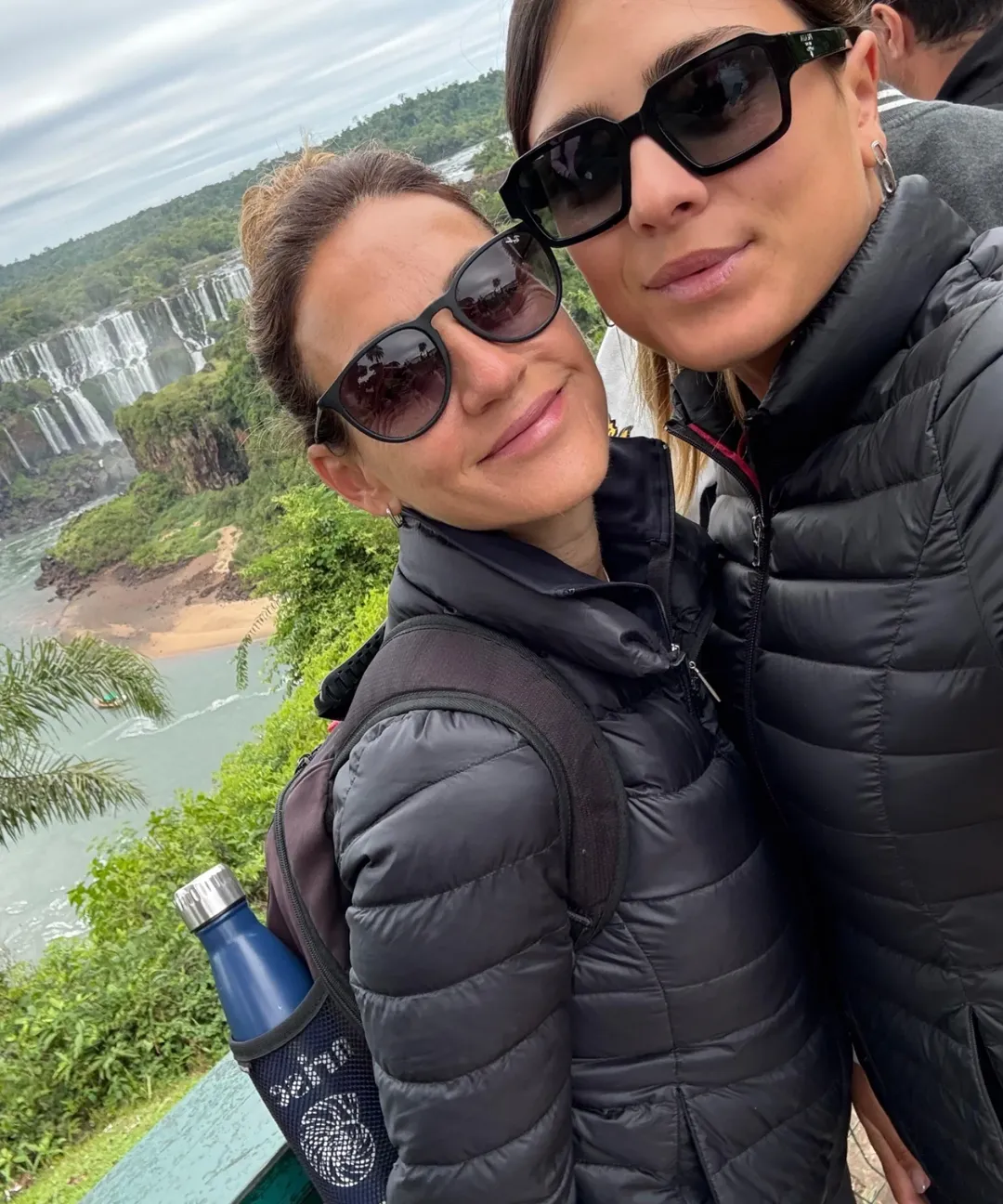 Miranda, la hija de Eleonora Wexler