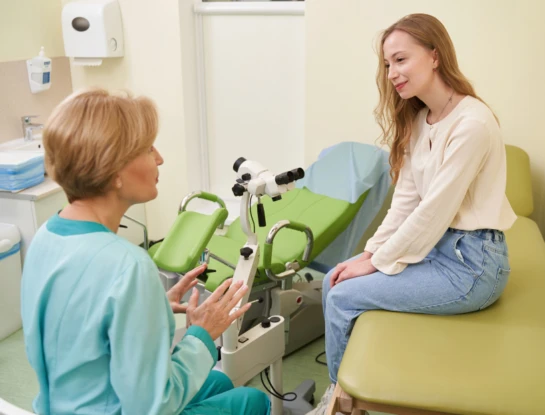 Fertilidad y endometriosis: por qué el diagnóstico temprano es la clave para la maternidad