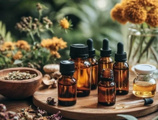 Flores de Bach: qué son, para qué sirven y por qué cada vez más personas las eligen