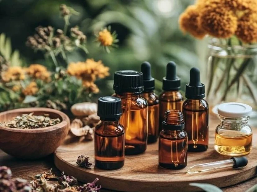 Flores de Bach: qué son, para qué sirven y por qué cada vez más personas las eligen