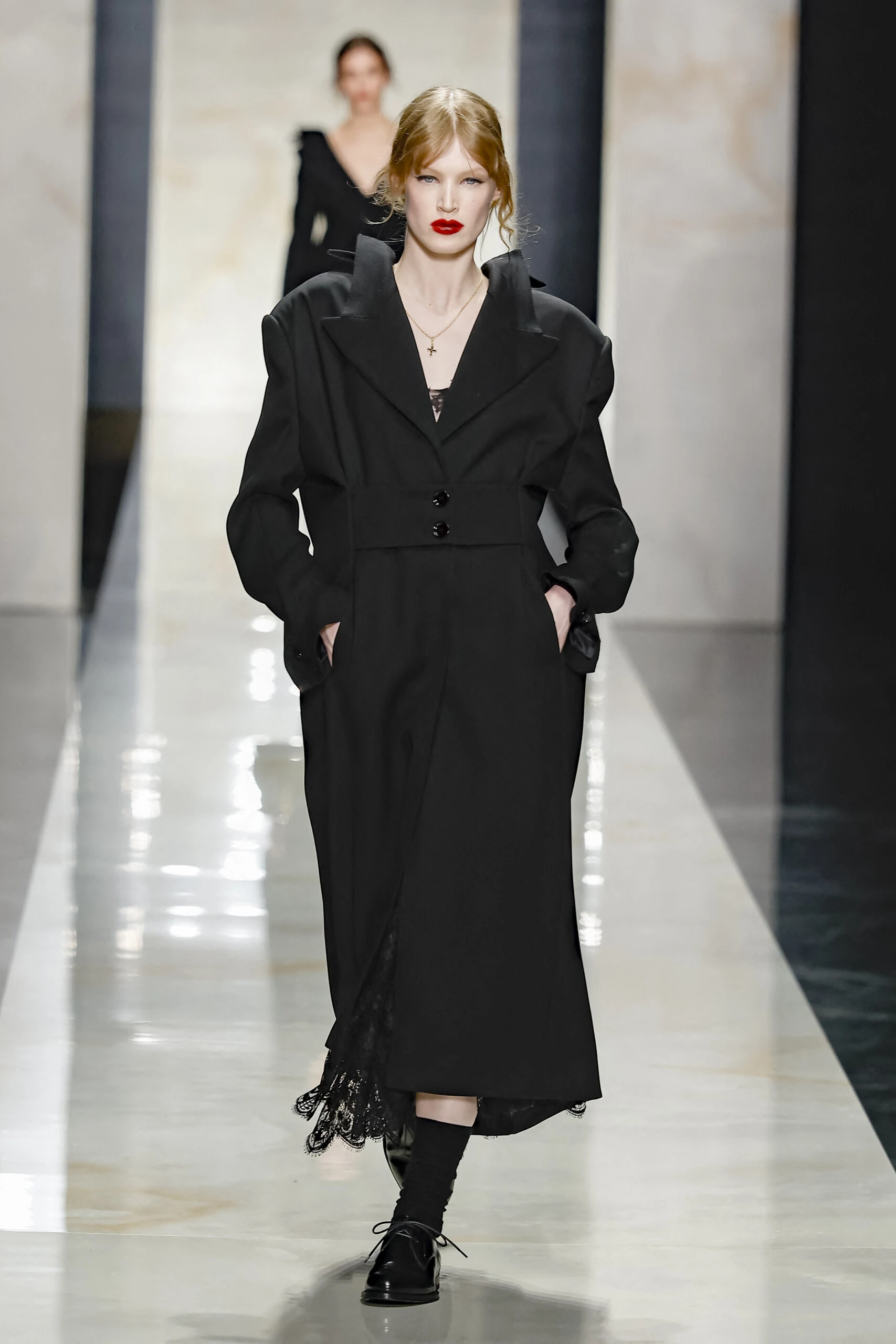 Desfile Dolce & Gabbana, otoño invierno 2026/27