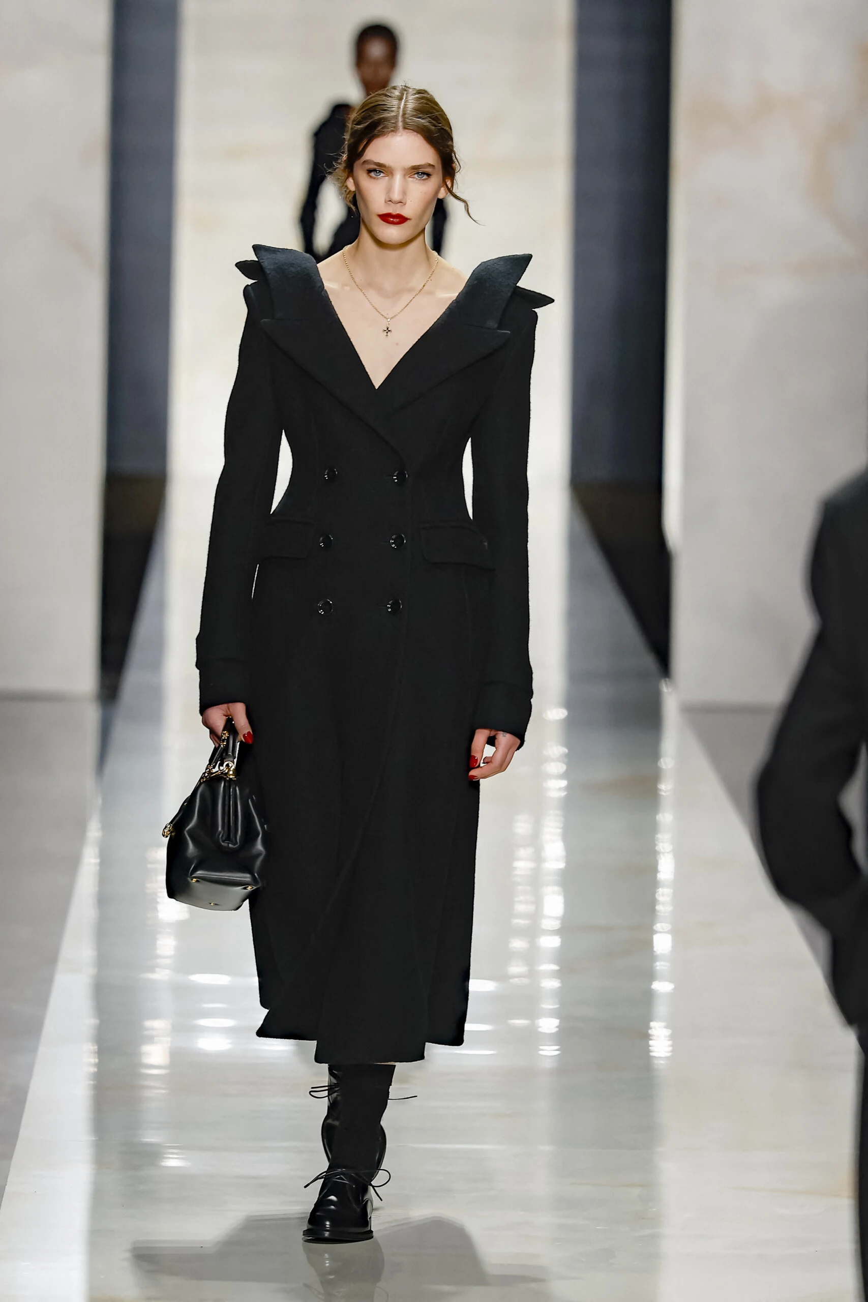 Desfile Dolce & Gabbana, otoño invierno 2026/27