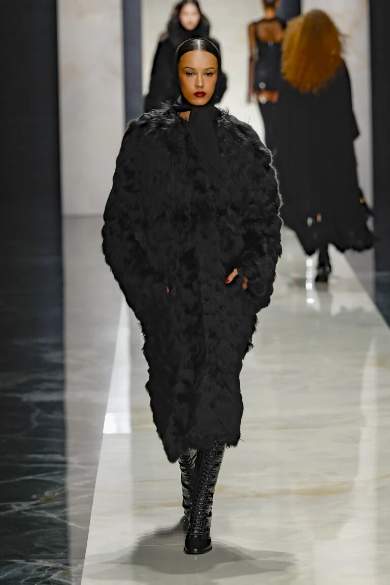 Desfile Dolce & Gabbana, otoño invierno 2026/27