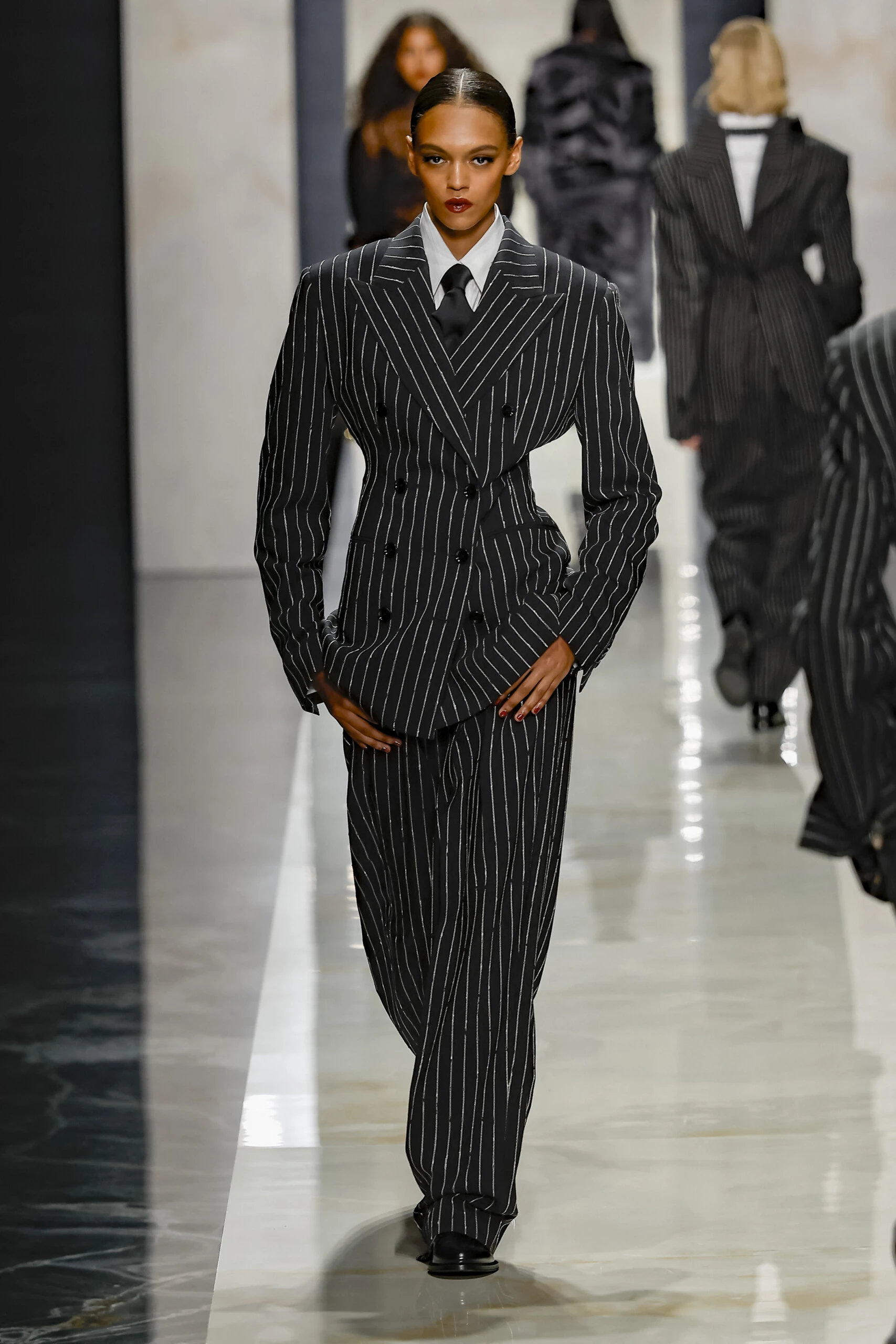 Desfile Dolce & Gabbana, otoño invierno 2026/27