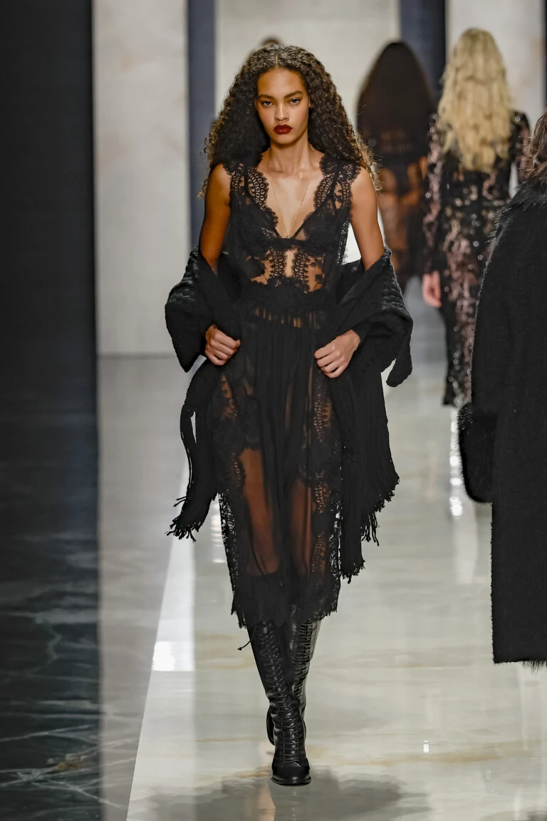 Desfile Dolce & Gabbana, otoño invierno 2026/27