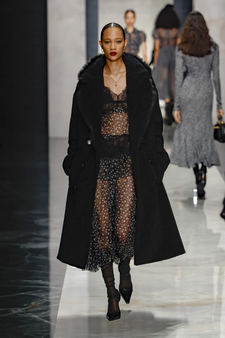 Desfile Dolce & Gabbana, otoño invierno 2026/27
